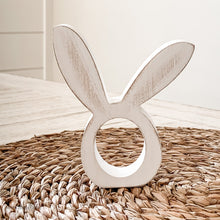 Load image into Gallery viewer, Bunny Ear napkin holders - set of 6 - Lemon Drops &amp; Lilies
