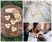 Load image into Gallery viewer, Mother&#39;s Day Gift Guide - FREE printable - Lemon Drops &amp; Lilies
