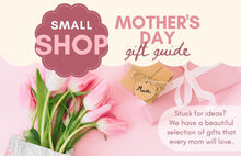 Load image into Gallery viewer, Mother&#39;s Day Gift Guide - FREE printable - Lemon Drops &amp; Lilies
