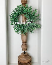 Load image into Gallery viewer, White Names of Christ - Set of Wood Cutouts
