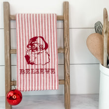 Load image into Gallery viewer, 16.5&quot; Hand Towel Ladder - Rustic | Towel Holder
