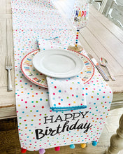 Load image into Gallery viewer, The ESSENTIAL BIRTHDAY TABLE Box - Lemon Drops &amp; Lilies
