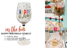 Load image into Gallery viewer, The Glitzy Pear - ESSENTIAL BIRTHDAY TABLE Box - Lemon Drops &amp; Lilies
