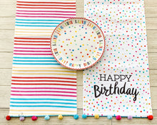 Load image into Gallery viewer, The Glitzy Pear - ESSENTIAL BIRTHDAY TABLE Box - Lemon Drops &amp; Lilies
