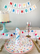 Load image into Gallery viewer, The Glitzy Pear - ESSENTIAL BIRTHDAY TABLE Box - Lemon Drops &amp; Lilies
