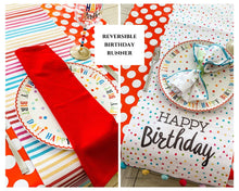 Load image into Gallery viewer, The Glitzy Pear - ESSENTIAL BIRTHDAY TABLE Box - Lemon Drops &amp; Lilies
