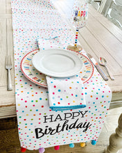 Load image into Gallery viewer, The Glitzy Pear - ESSENTIAL BIRTHDAY TABLE Box - Lemon Drops &amp; Lilies
