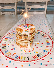 Load image into Gallery viewer, The Glitzy Pear - ESSENTIAL BIRTHDAY TABLE Box - Lemon Drops &amp; Lilies
