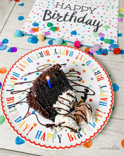 Load image into Gallery viewer, The Glitzy Pear - ESSENTIAL BIRTHDAY TABLE Box - Lemon Drops &amp; Lilies
